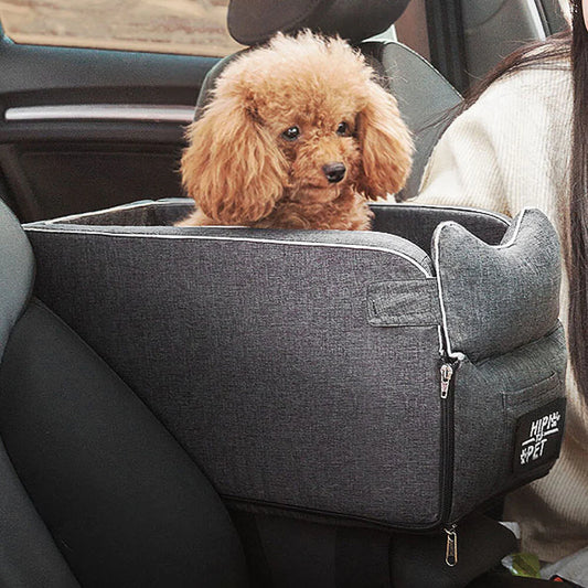 Pamallo Pet Travel Seat