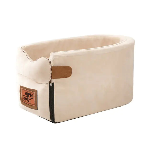 Pamallo Pet Travel Seat