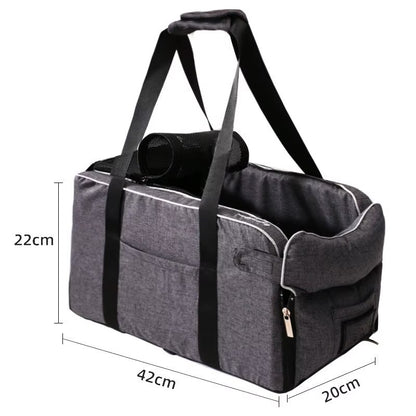 Pamallo Pet Travel Seat