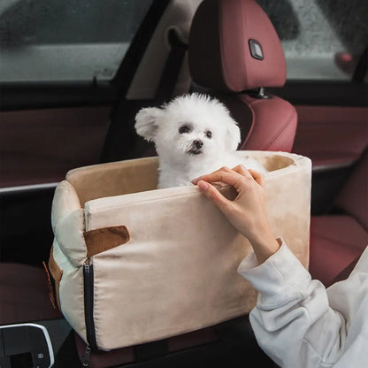 Pamallo Pet Travel Seat